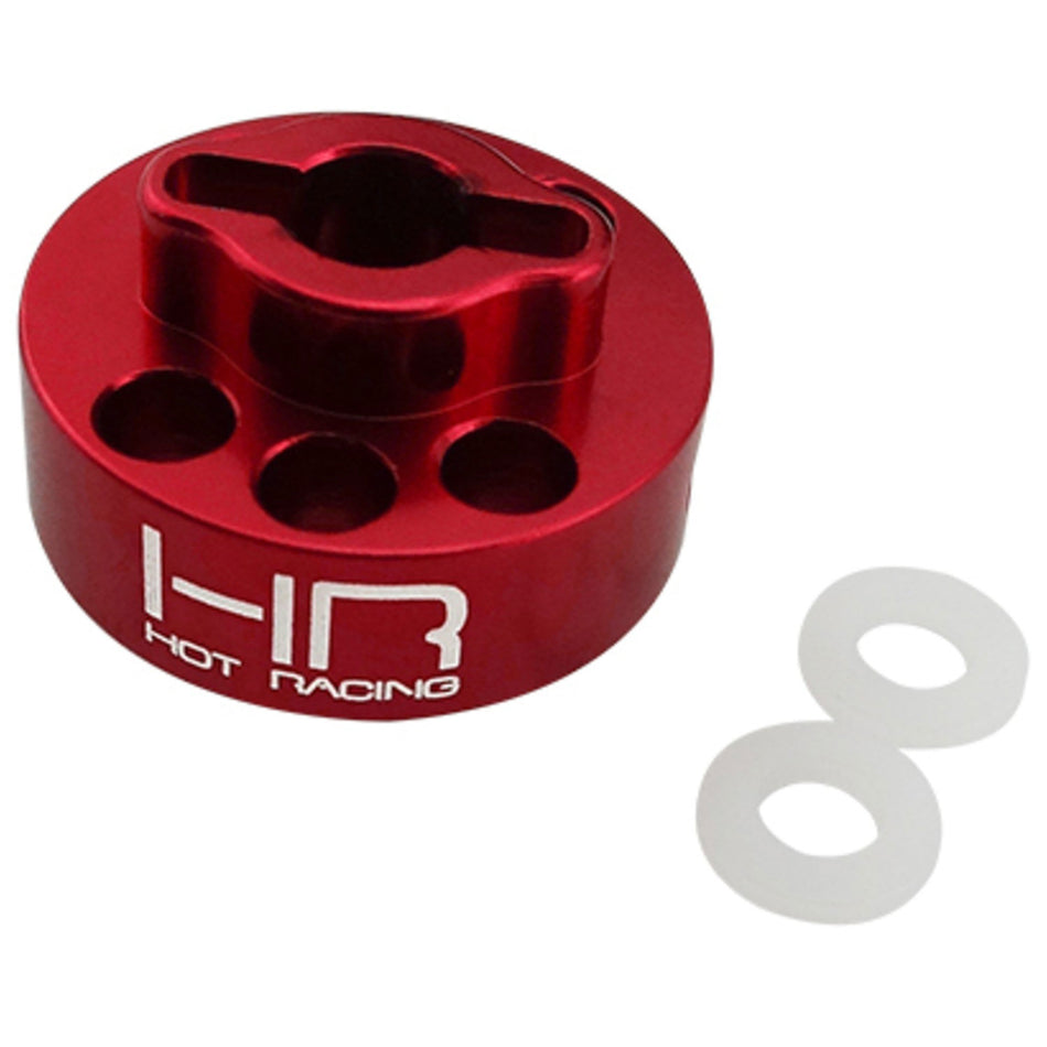 Hot Racing Arrma Kraton/Outcast Aluminum Diff Locker Spool