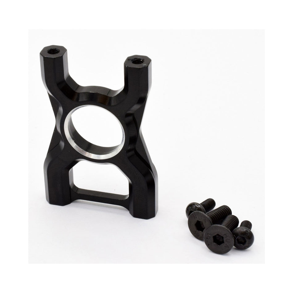 Hot Racing Aluminum Center Differential Mount: Kraton, Outcast