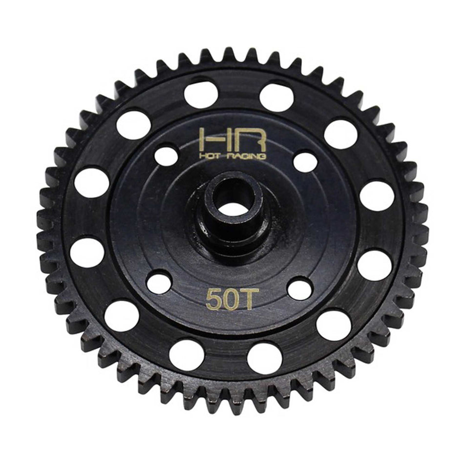 Hot Racing Hardened Steel Mod 1 Spur Gear: ARRMA 1/8