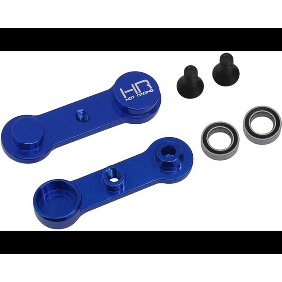 Hot Racing HD Bearing Steering Mount Baja