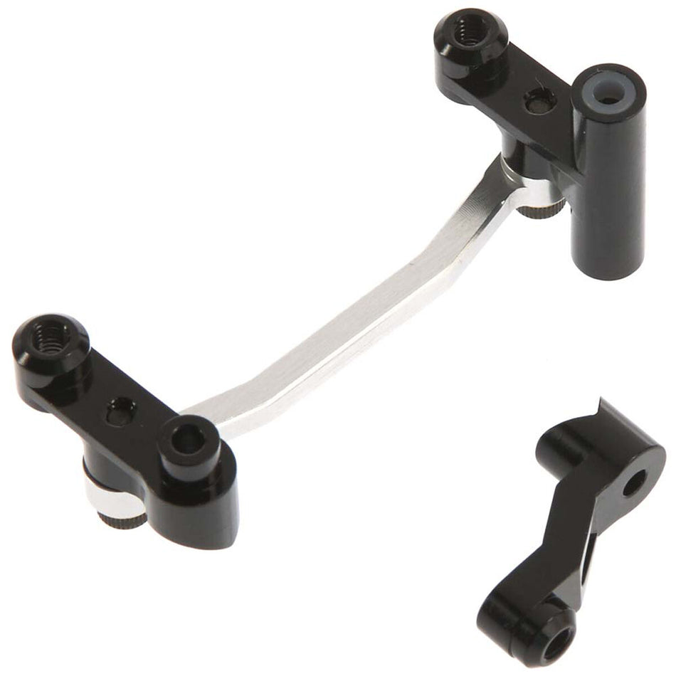 Hot Racing LaTrax Rally/SST Aluminum Bellcrank Steering