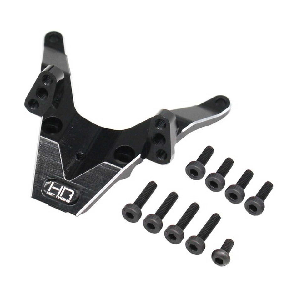 Hot Racing Losi Mini-T 2.0 Aluminum Front Bulkhead