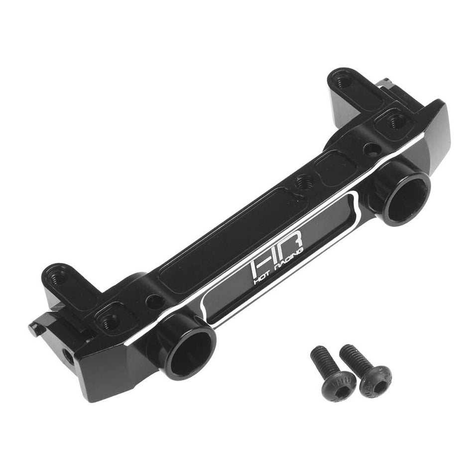 Hot Racing Axial SCX10 II Aluminum Front Bumper Mount Frame Plate