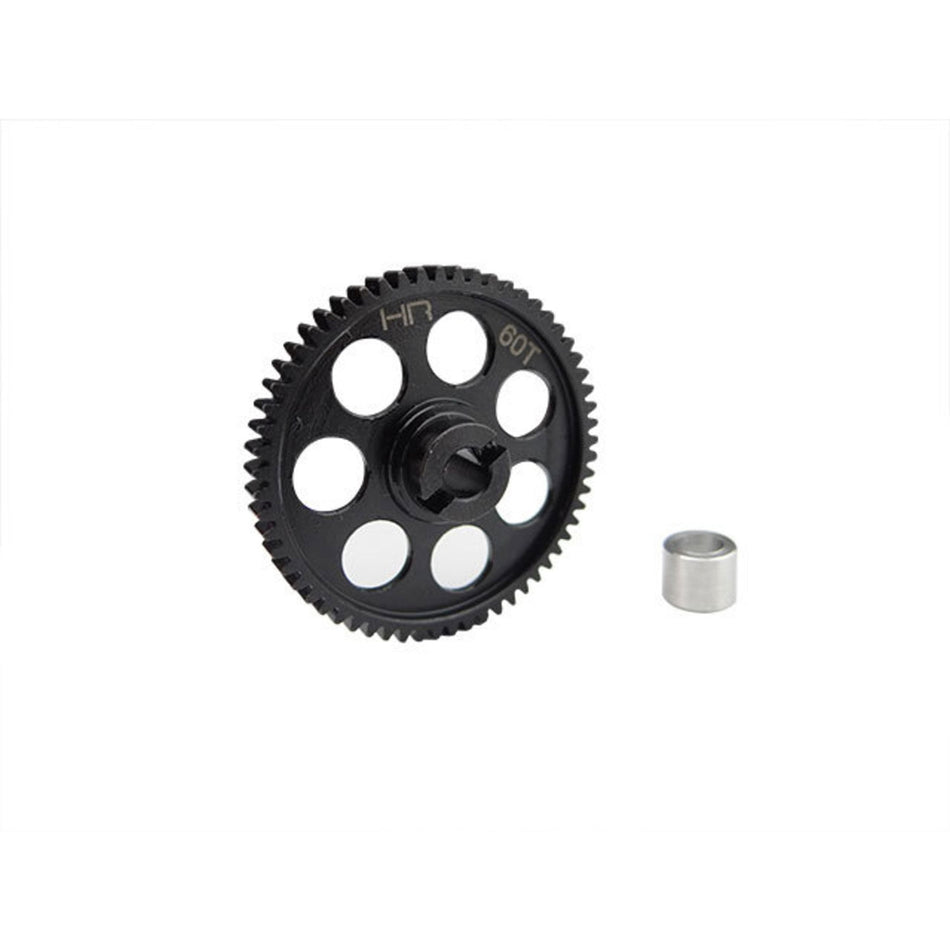 Hot Racing Steel Main Gear 0.5module 60T: