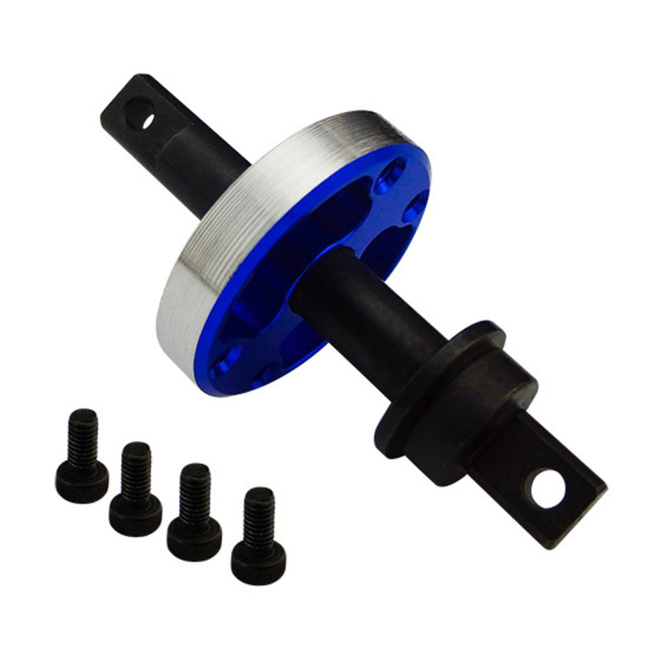 Hot Racing Differential Locker Spool: Traxxas®