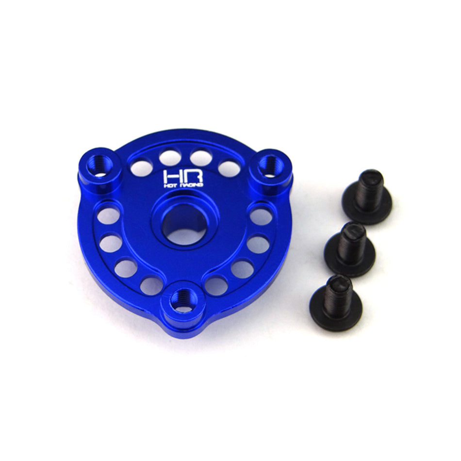 Hot Racing Power Up Gear Adapter (Short): Traxxas®