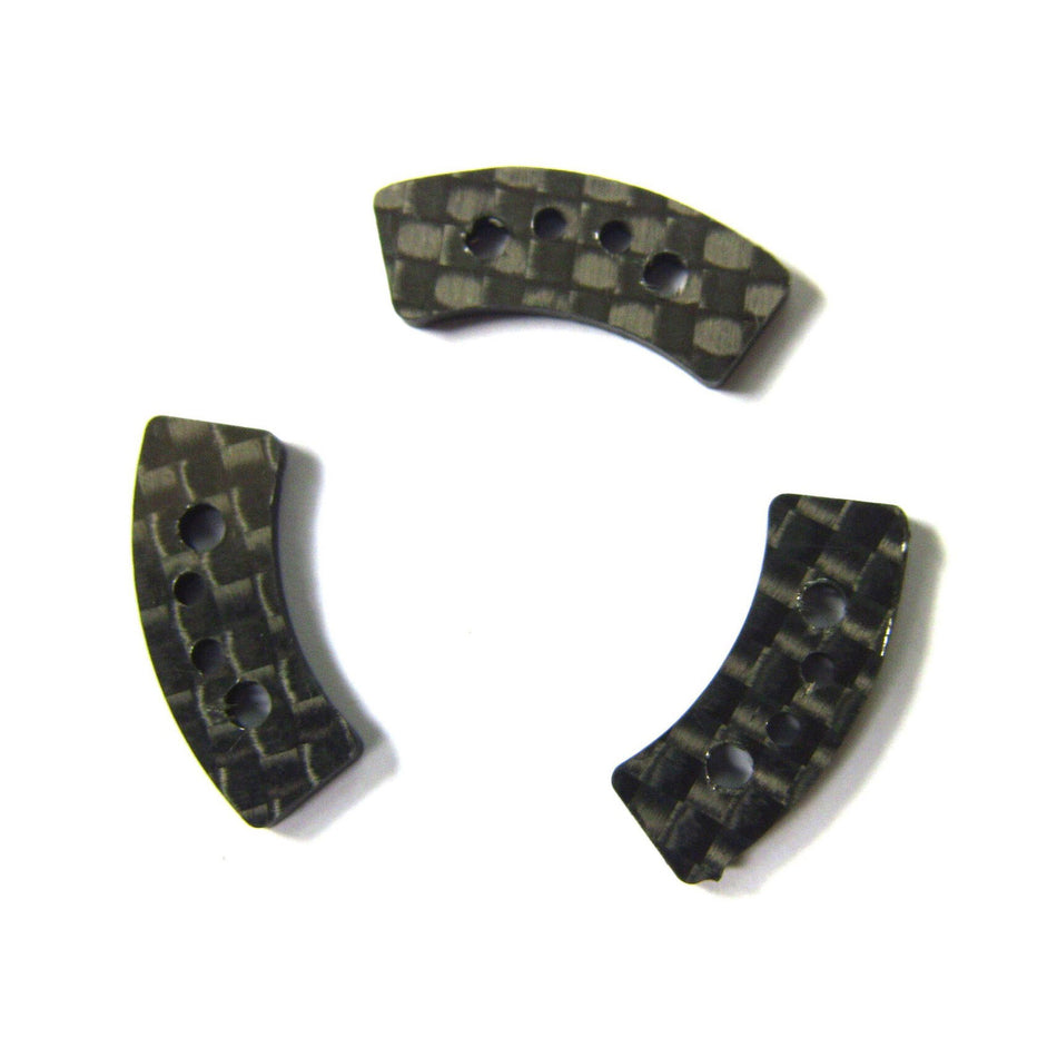 Hot Racing Carbon Fiber "Long"  for the Traxxas® Slipper Clutch Kit