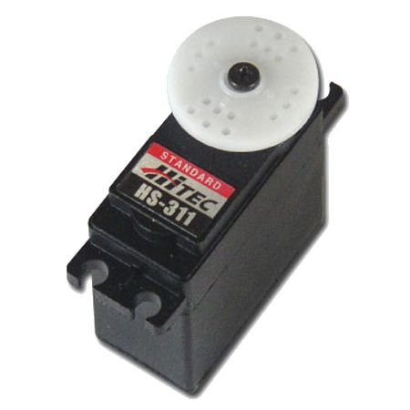 Standard Servo, HS-311: Univer