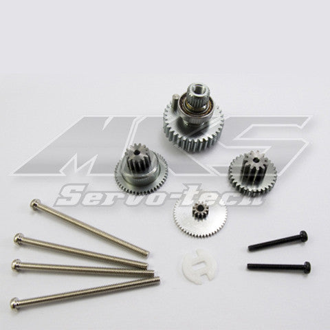 MKS HV777 Servo Gear Set