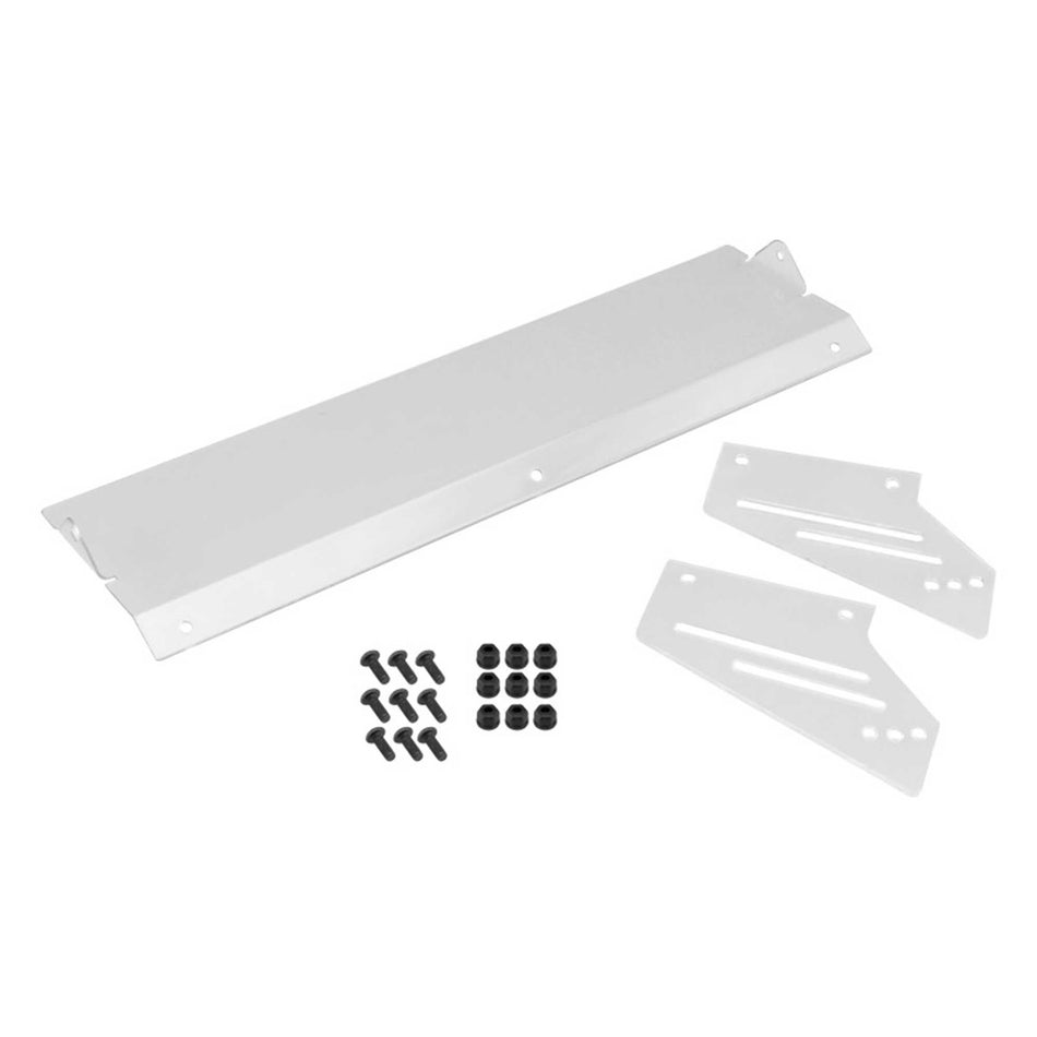 L8 Night body rear spoiler set