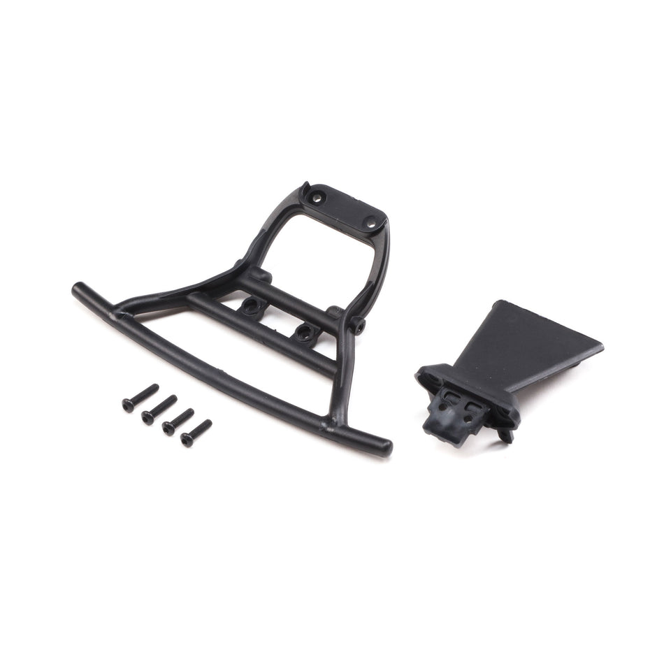 Front Bumper Set (Raptor): BR