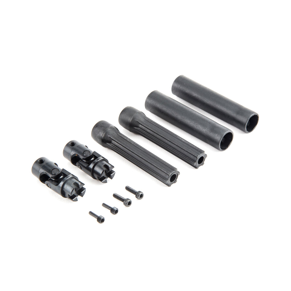 Rear Driveshaft Set: Baja Rey