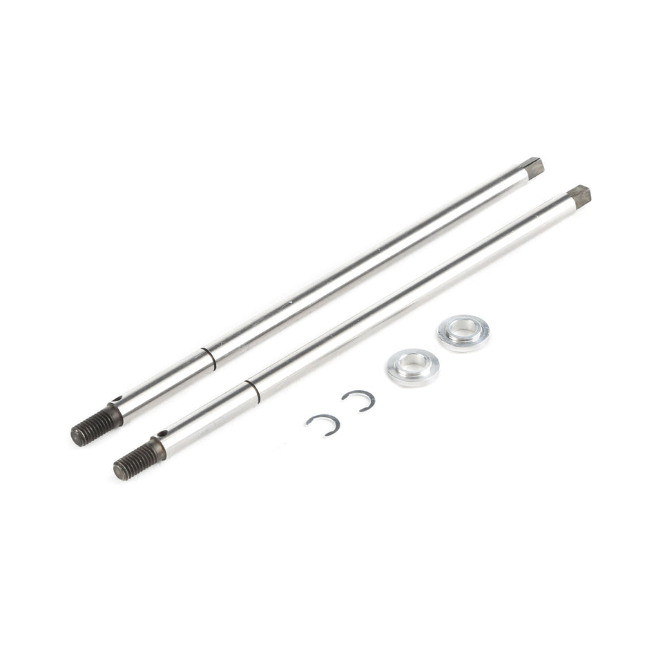 Rear Axle Shaft Set: Baja Rey