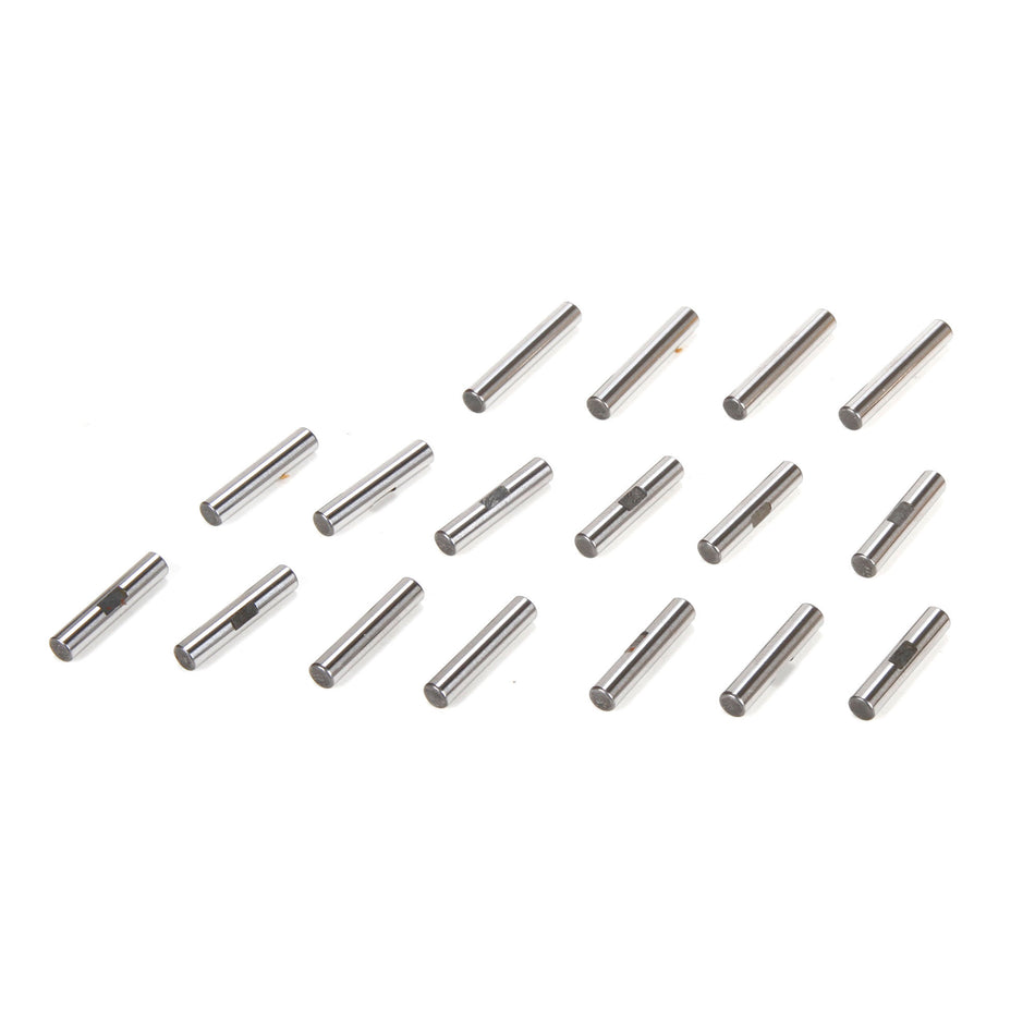 Drive Pin Rebuild Set (17): MT