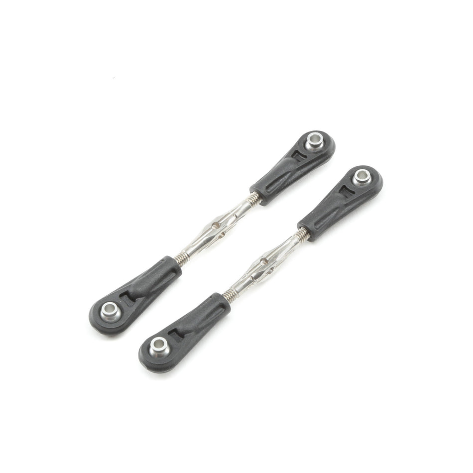 Adjustable Turnbuckle Set: Baj