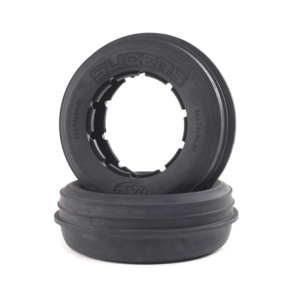 Slicers Rib Tire (2): DBXL-E 2