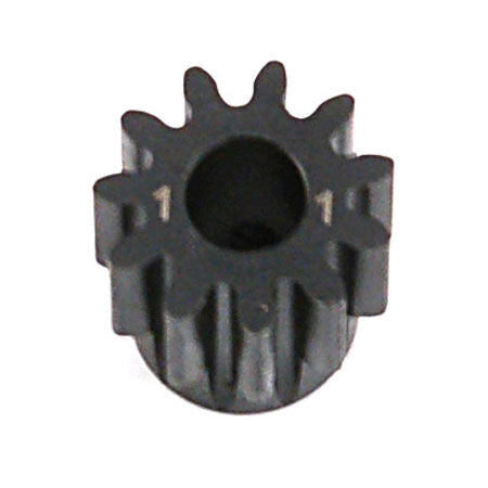 1.0 Module Pitch Pinion, 11T