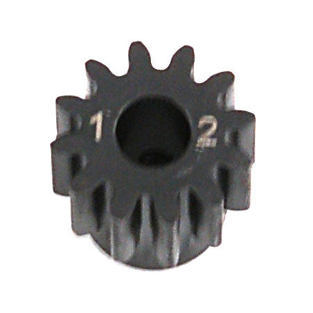 1.0 Module Pitch Pinion, 12T