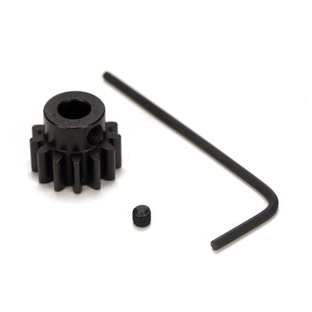 Losi 1.0 Module Pitch Pinion, 13T: