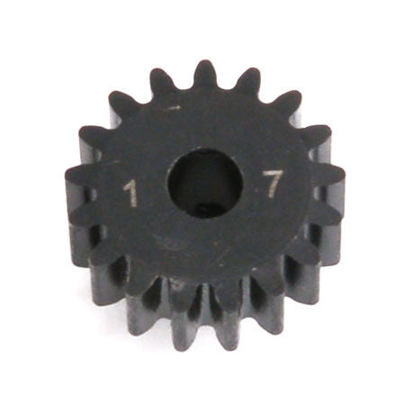 1.0 Module Pitch Pinion, 17T:8