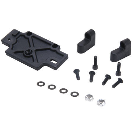 Servo Mounts, Plate & Hardware: CCR