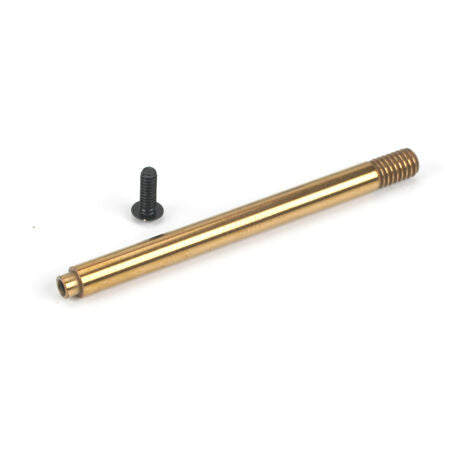 15mmShock Shaft 4x50mm,TiN(1):