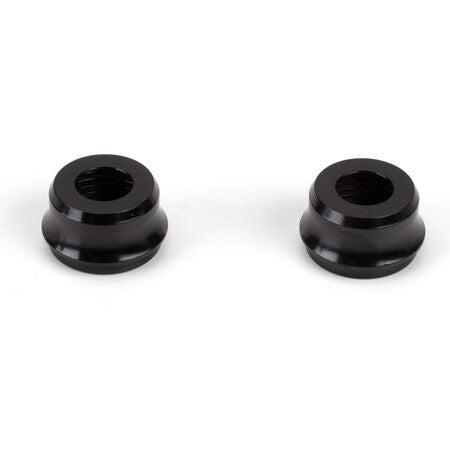 15mm Shock Caps Bottom (2): 8B