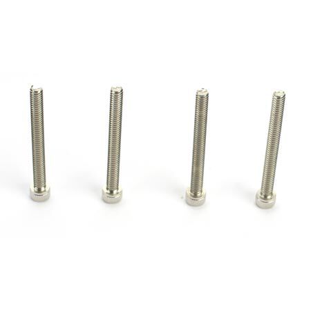 5-40 x 1.25 Caphead Screw(4)