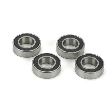 8x16mm Sealed Ball Bearing (4)