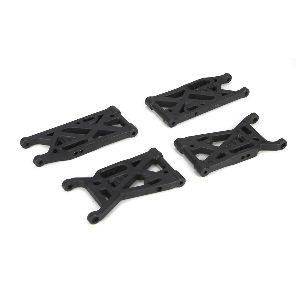 Front/Rear Suspension Arm Set: