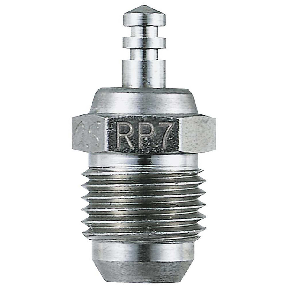 RP7 Turbo Glow Plug Cold On-Ro