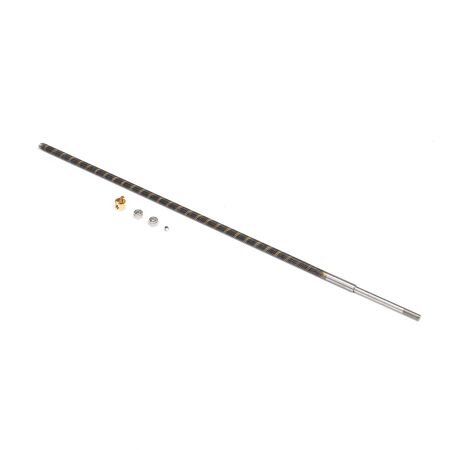 Flex Shaft Set: 42-inch Blackjack