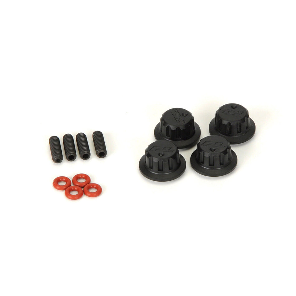 Pro-Line Body Mount Thumbwasher Kit: Body