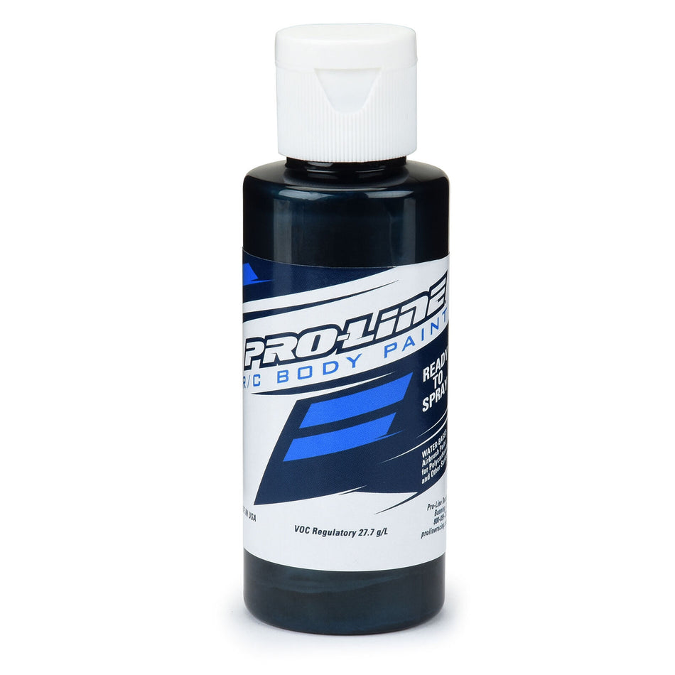 RC Car Body Paint- Metallic Deep Blue