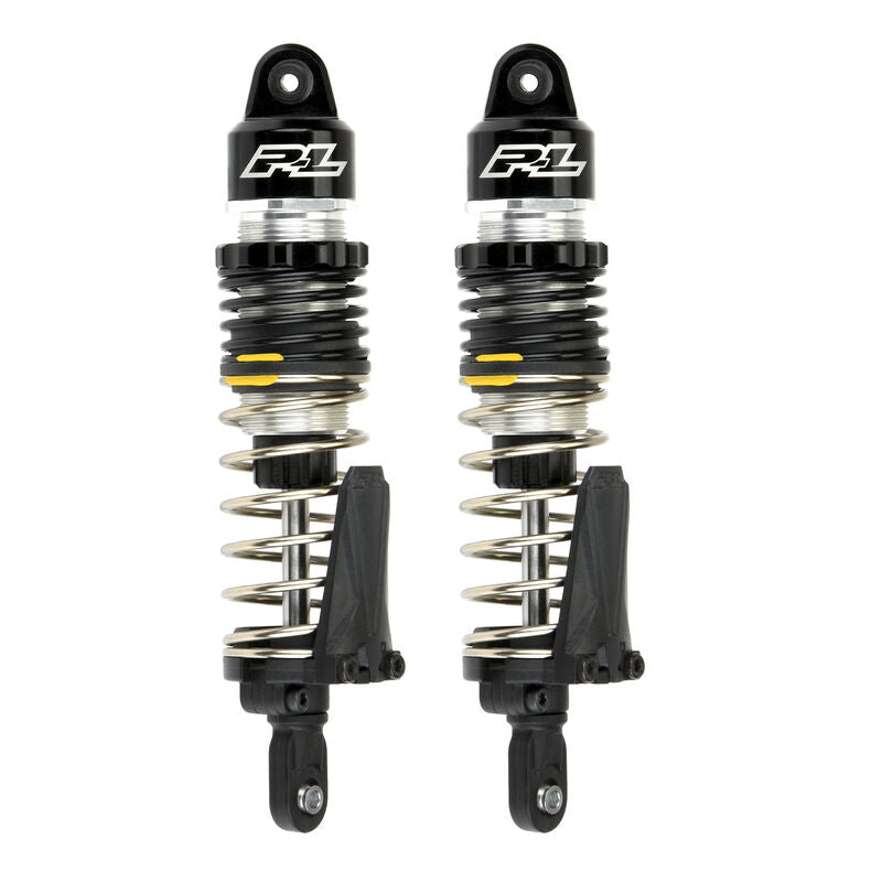 Pro-Line PowerStroke Shocks for the Traxxas® MAXX® Front & Rear