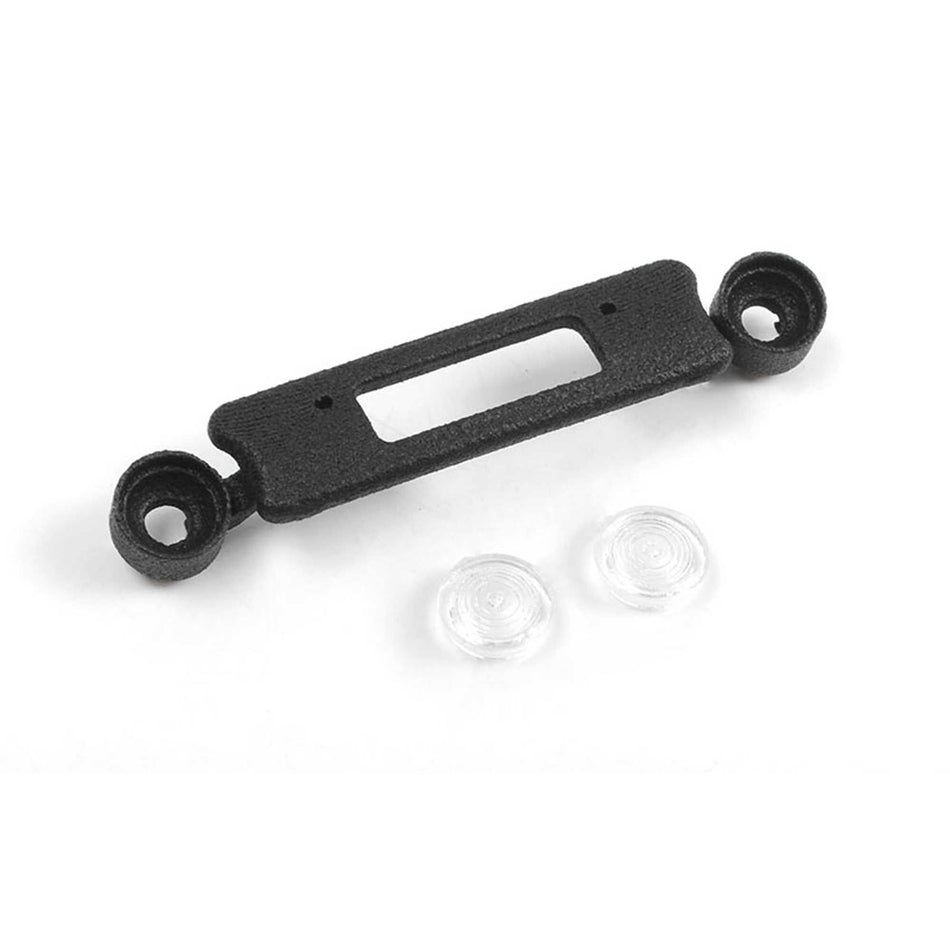 Headlight Insert-Axial SCX24 1