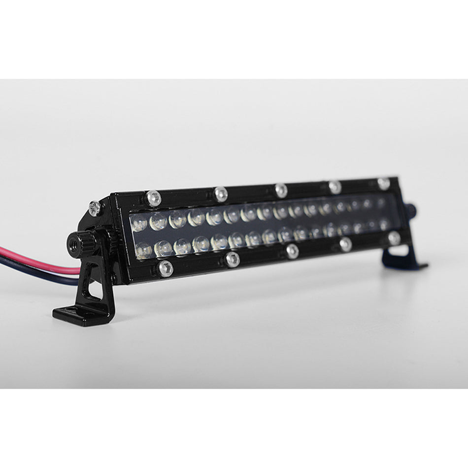 RC4WD KC HiLiTES 1/10 C Series High Performance LED Light Bar (75mm/3")