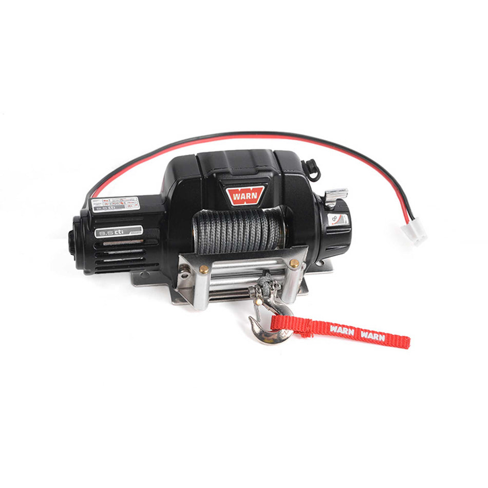 Warn 9.5cti-s Winch 1/10