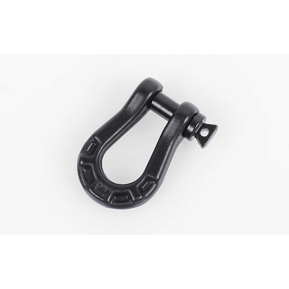 Warn 1/10 D-Ring Shackle