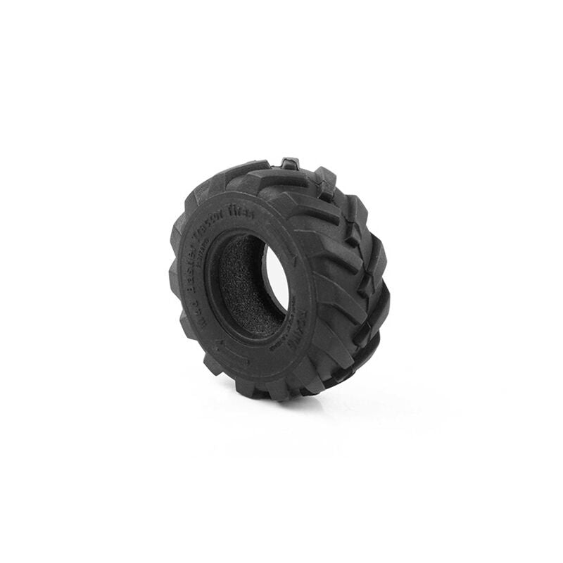 Mud Basher 1.0" Scale Tractor Tires (2)