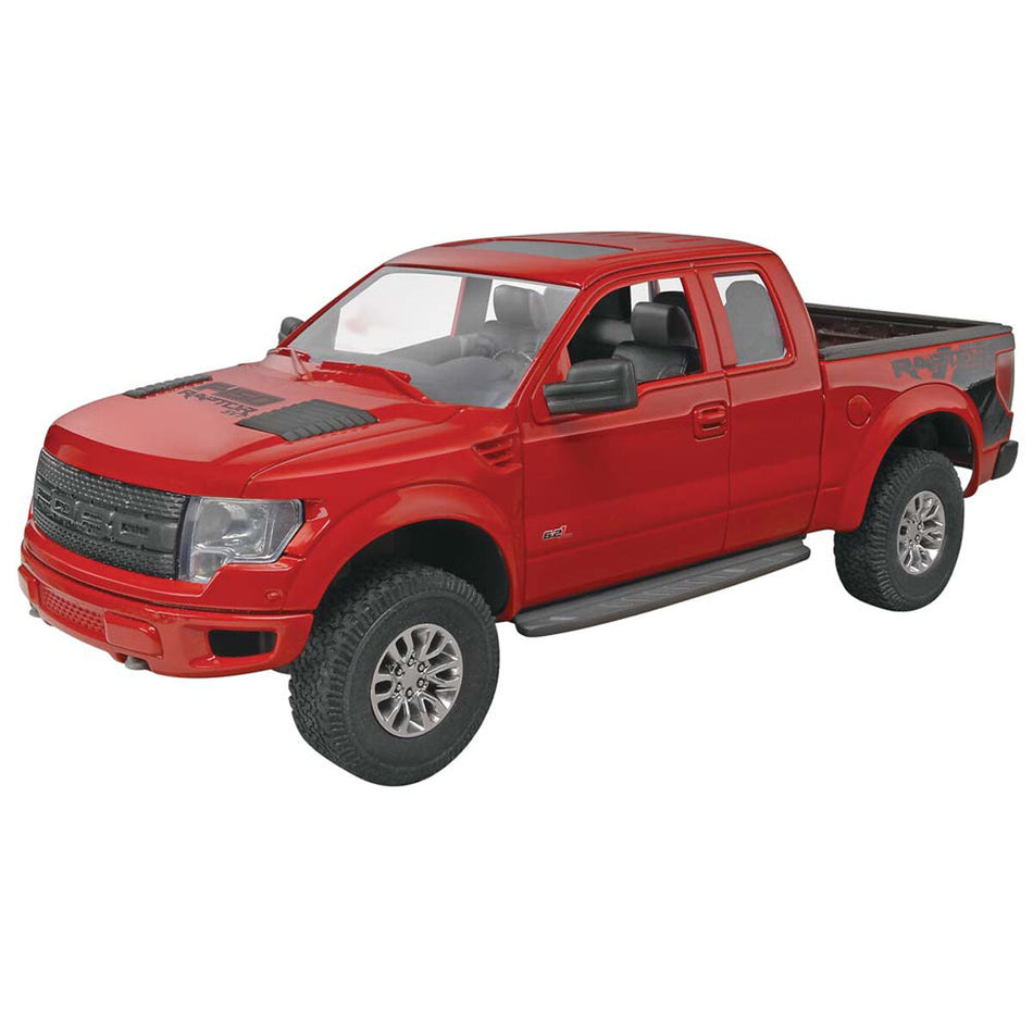 1/25 2013 Ford F-150 SVT Raptor