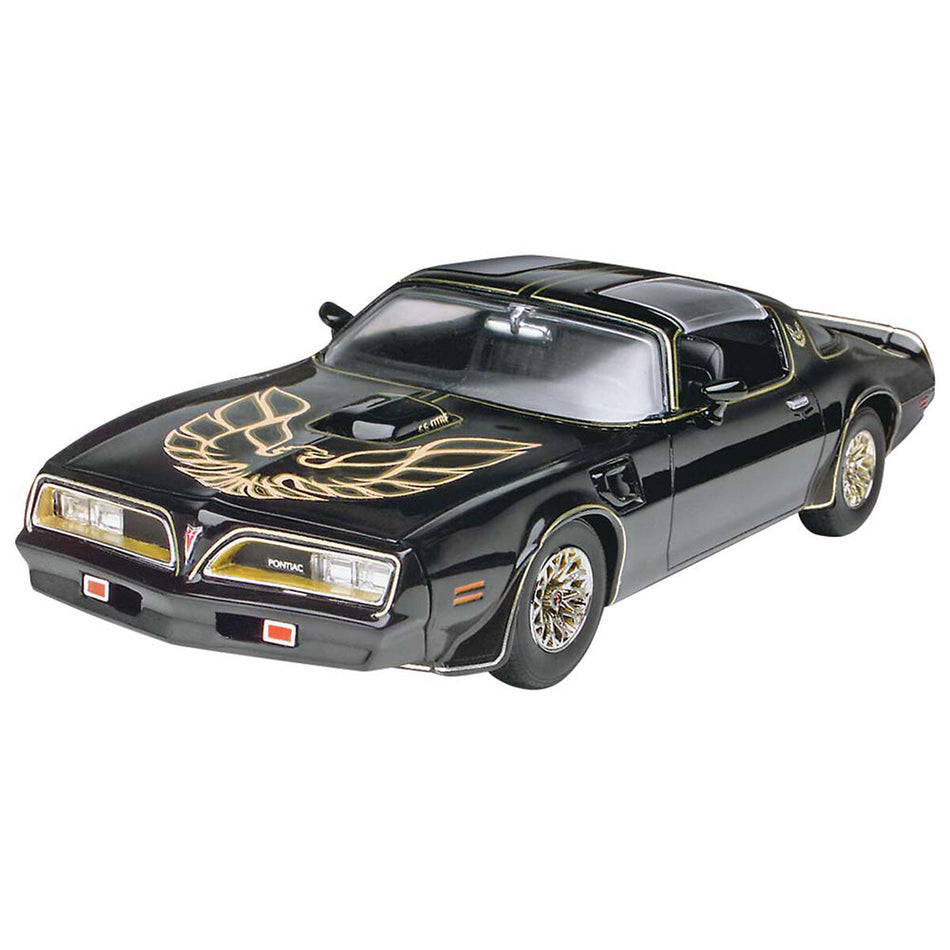 Revell 1/25 Smokey/Bandit '77 Pontiac Firebird