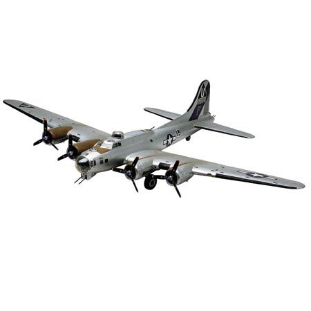 1/48 B17G Flying Fortress