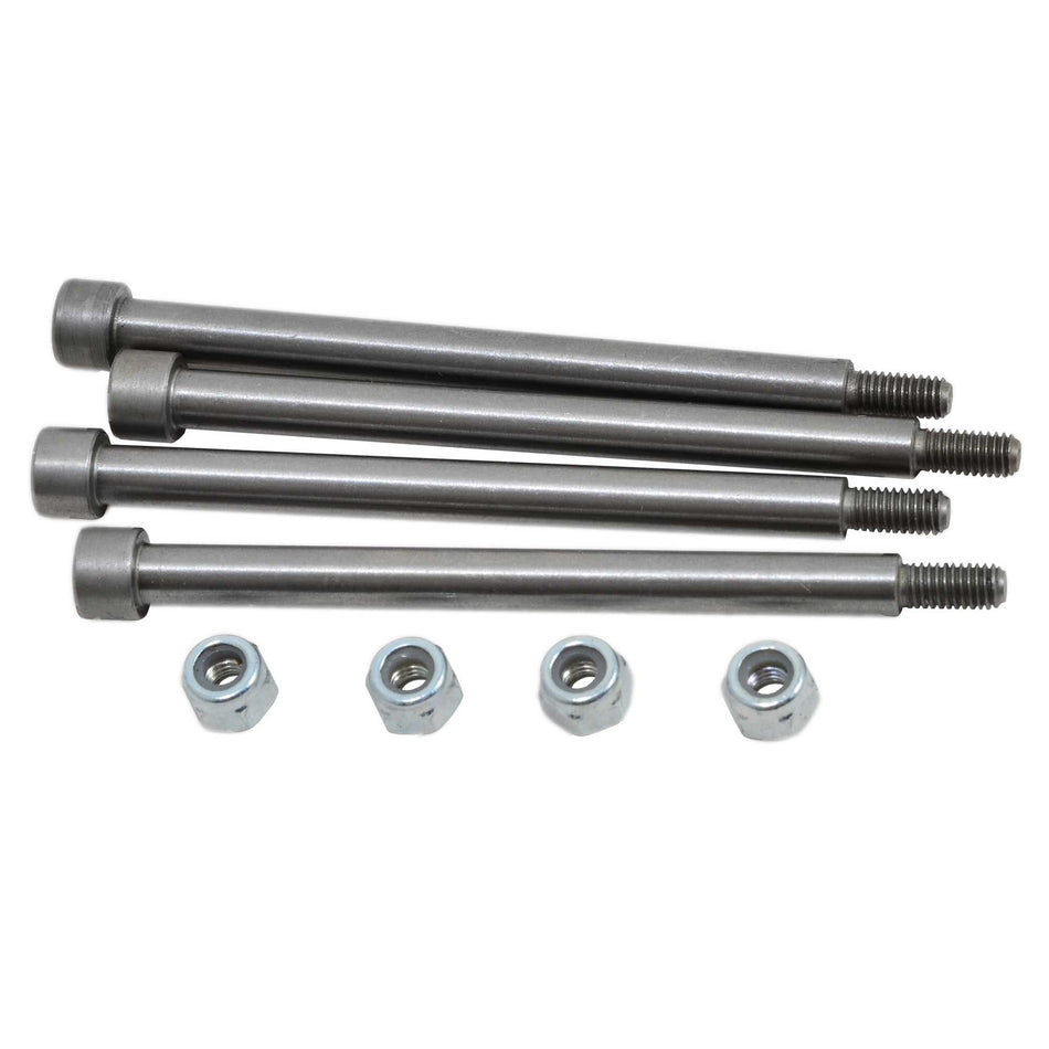 RPM Threaded Hinge Pin Set for Traxxas X-Maxx