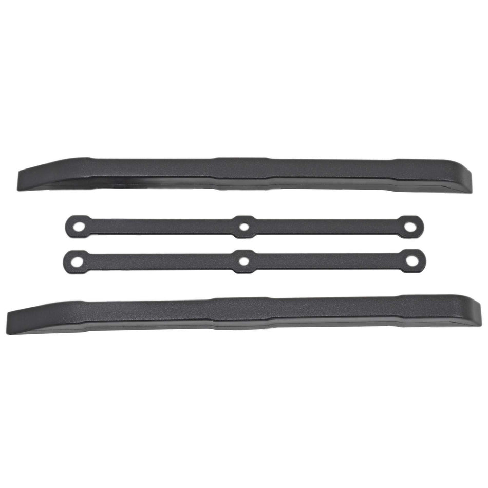 Roof Skid Rails for the Traxxa