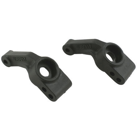 Rear Bearing Carriers Traxxas