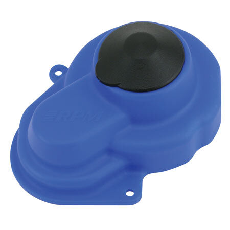 Gear Cover, Blue:RU,ST,BA,SLH