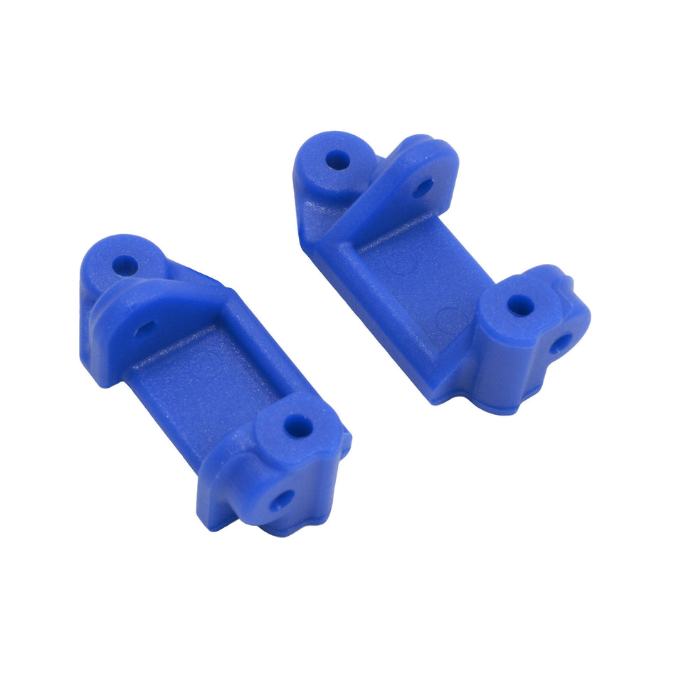 RPM Caster Blocks for the Slash 2wd, Nitro Slash, Stampede & Rustler