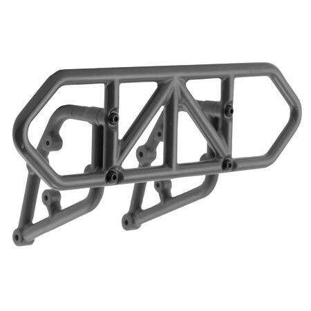 RPM Rear Bumper for the Traxxas Slash 2wd