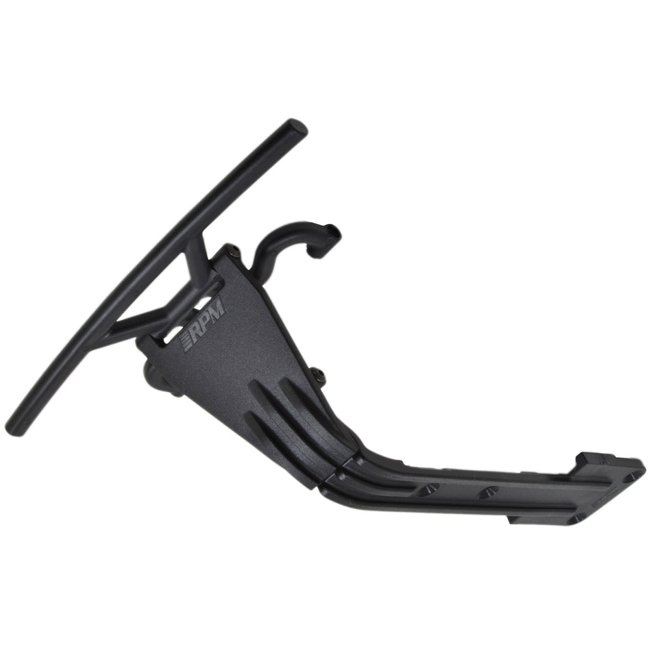 Front Skid Plate - TRA Unlimit